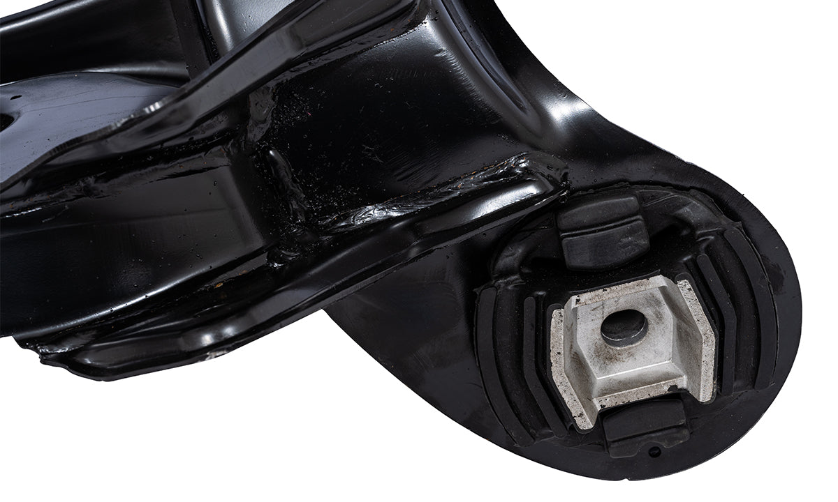 Cuna trasera Mercedes SLK (R171) 2004-2011