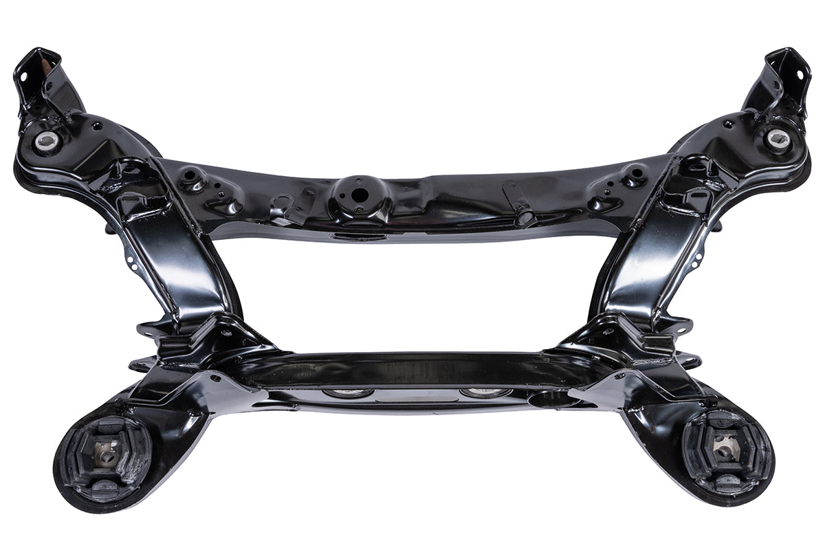 Puente Trasero | Suspensión de rueda | Eje trasero (MERCEDES-BENZ) 34-SF-0007