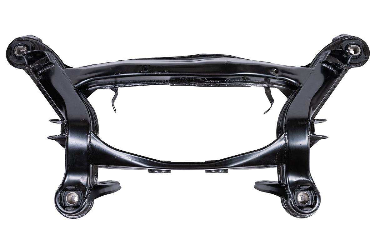 Puente Trasero | Suspensión de rueda | Eje trasero (MERCEDES-BENZ) 34-SF-0010