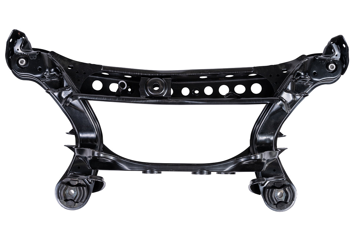 Puente Trasero | Suspensión de rueda | Eje trasero (MERCEDES-BENZ) 34-SF-0011