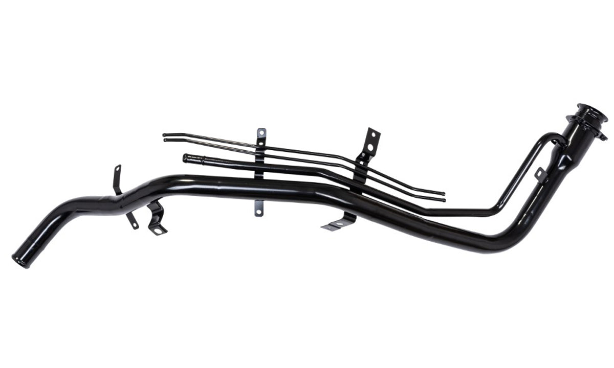 Tubería de llenado del tanque de combustible | Sistema de suministro de combustible | (MITSUBISHI) 36-FN-0004