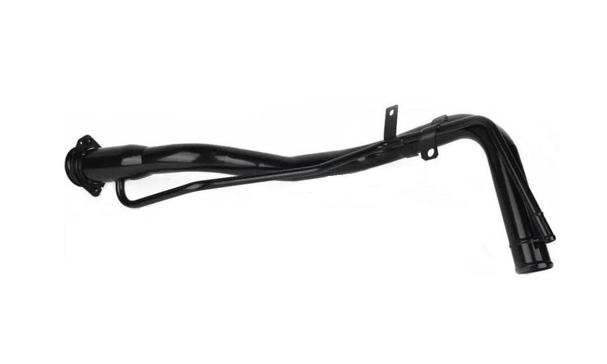 Tubería de llenado del tanque de combustible | Sistema de suministro de combustible | (MITSUBISHI) 36-FN-0014