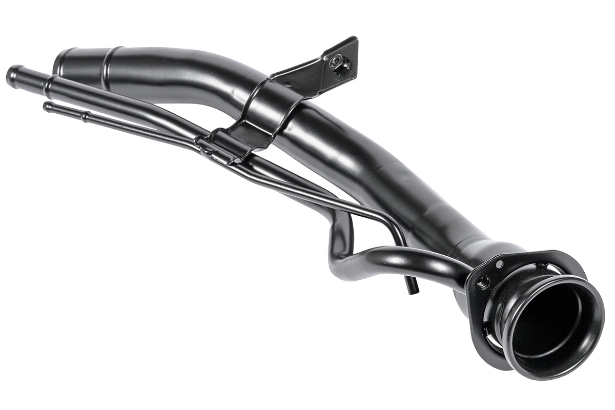 Tubería de llenado del tanque de combustible | Sistema de suministro de combustible | (MITSUBISHI) 36-FN-0016