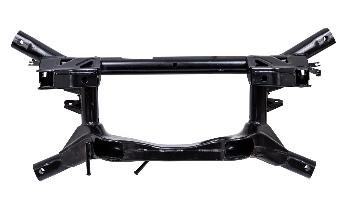 Puente Trasero | Suspensión de rueda | Eje trasero (MITSUBISHI) 36-SF-0004