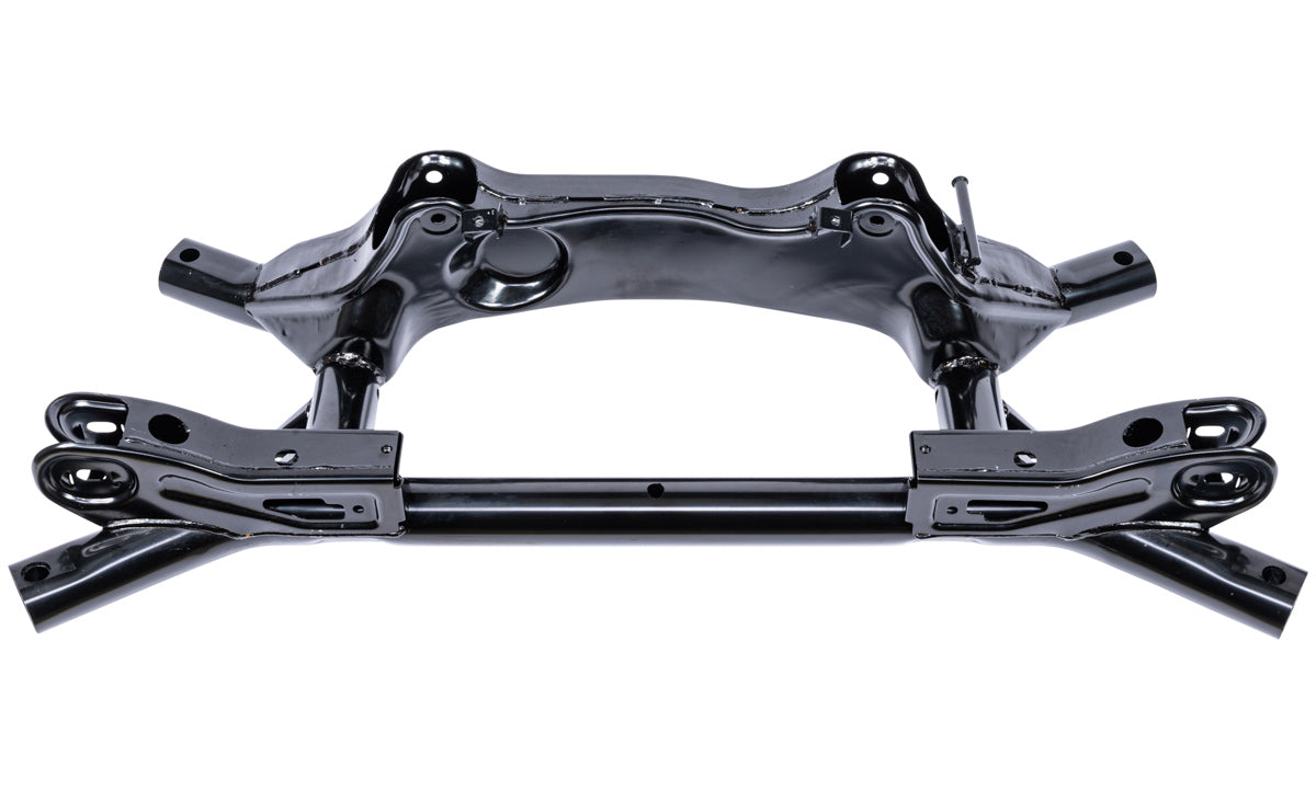 Puente Trasero | Suspensión de rueda | Eje trasero (MITSUBISHI) 36-SF-0012