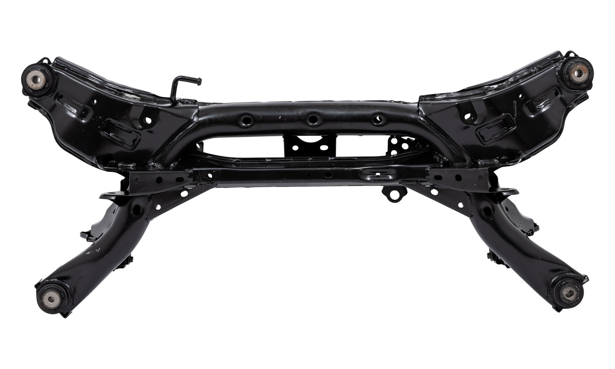 Puente Trasero | Suspensión de rueda | Eje trasero (MAZDA) 38-SF-0002