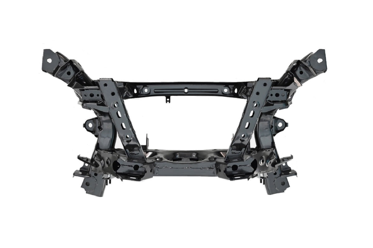 Puente Trasero | Suspensión de rueda | Eje trasero (MAZDA) 38-SF-0013