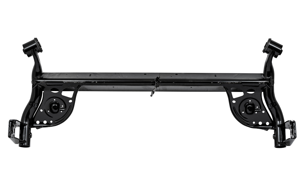 Puente Trasero | Suspensión de rueda | Eje trasero (NISSAN) 40-AX-0001