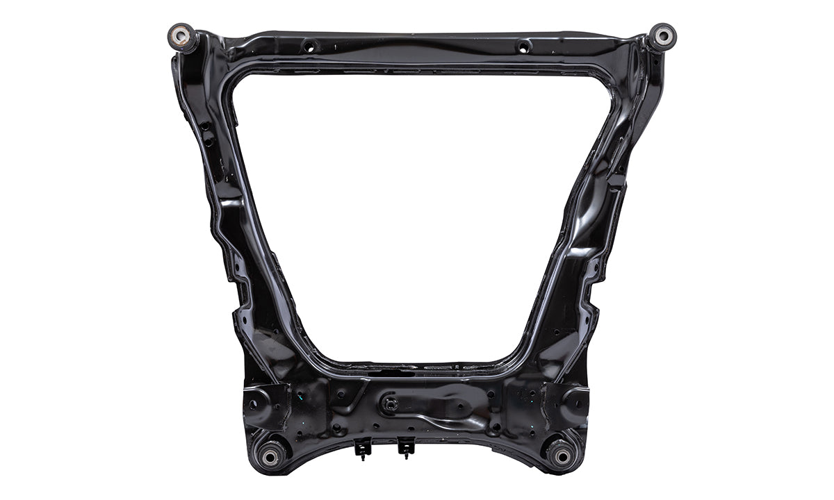 Puente Delantero Carrocería Eje Delantero - Nissan X-Trail (T31)