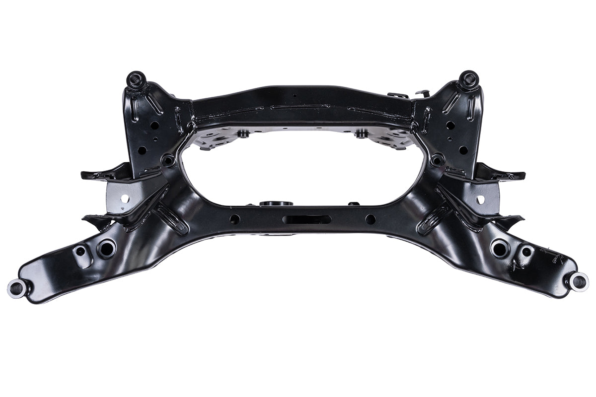 Puente Trasero | Suspensión de rueda | Eje trasero (NISSAN) 40-SF-0010