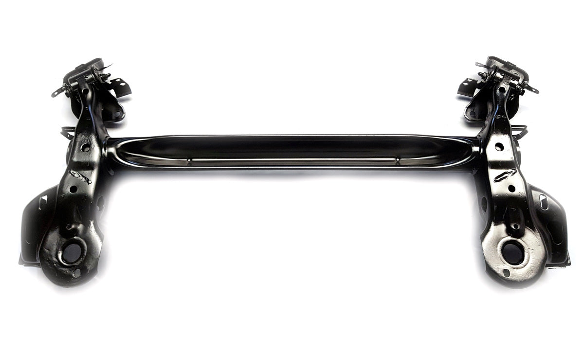 Puente Trasero | Suspensión de rueda | Eje trasero (CITROËN-PEUGEOT) 42-AX-0207R