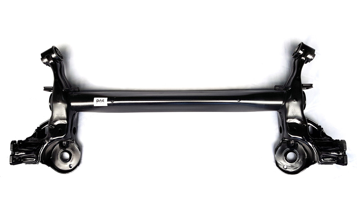 Puente Trasero | Suspensión de rueda | Eje trasero (CITROËN-PEUGEOT) 42-AX-0208R