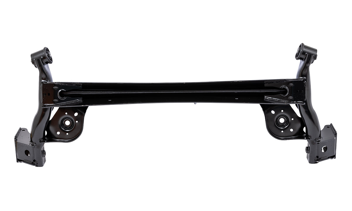 Puente Trasero | Suspensión de rueda | Eje trasero (DACIA) 44-AX-0003