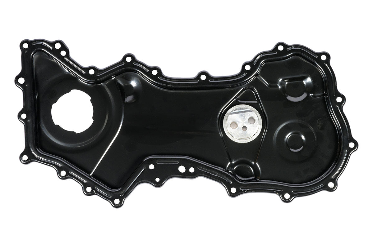 Tapa de correa de distribución OPEL: Vivaro (06-14)