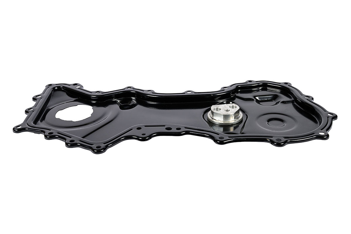 Tapa de correa de distribución OPEL: Vivaro (06-14)