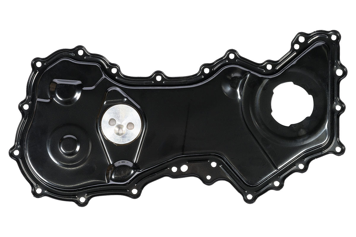 Tapa de correa de distribución OPEL: Vivaro (06-14)