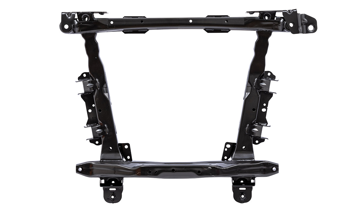 Cuna delantera Renault Twingo II (2007-2013)