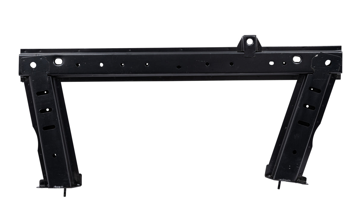 Frente bajo delantero Renault Kangoo Mk II (2008-)