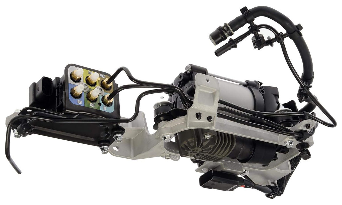 Compresor Neumático - Dodge RAM 1500 (2013-2018)