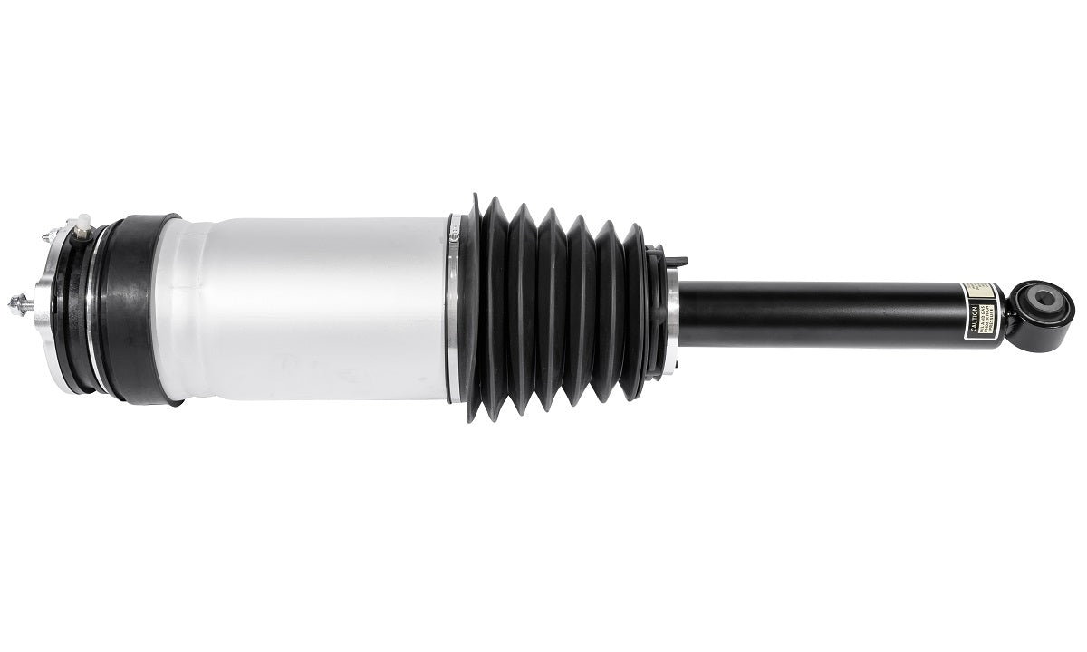 Amortiguador Neumático (Eje trasero izquierdo - Eje trasero derecho) 56-AS-0004