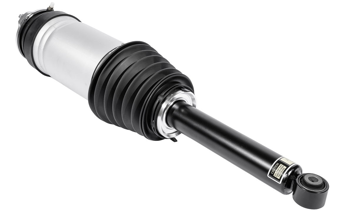 Amortiguador Neumático (Eje trasero izquierdo - Eje trasero derecho) 56-AS-0011