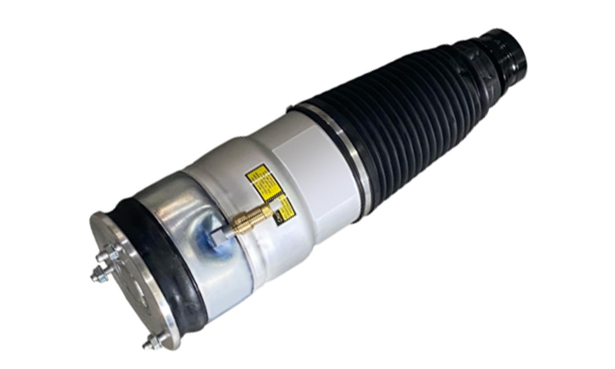 Balona Neumática (Eje Delantero Izquierdo-Eje Delantero Derecho) Tesla Model S (Dual Motor) 2011-2016