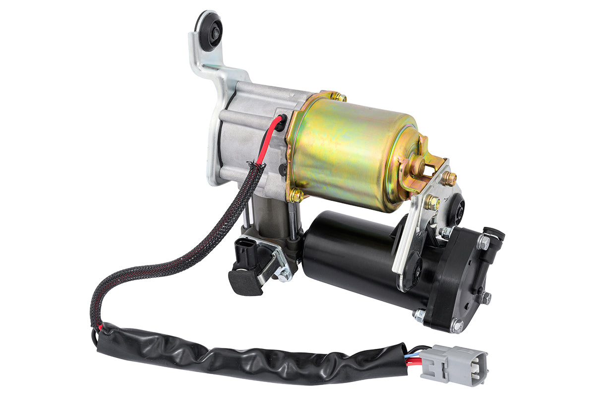 Compresor Neumático Eje Trasero - Toyota 4Runner / Prado / Landcruiser / GX470 03-09