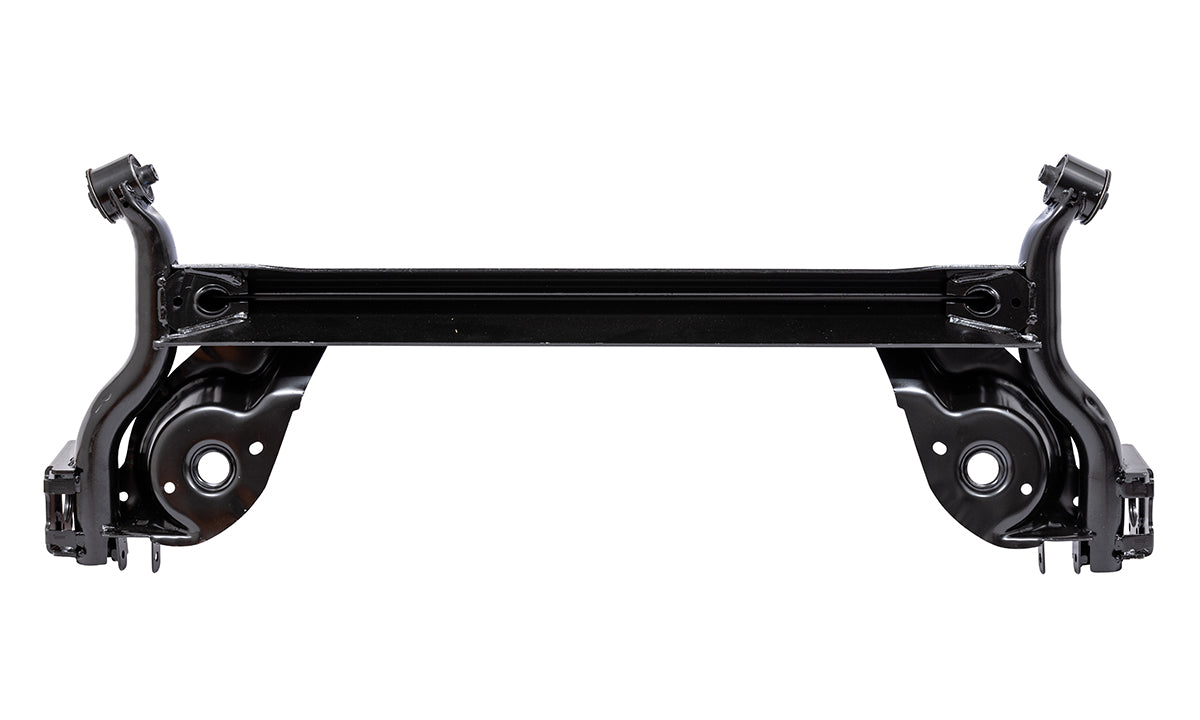 Puente Trasero | Suspensión de Rueda | Eje Trasero (CITROËN-PEUGEOT-TOYOTA) 58-AX-0003