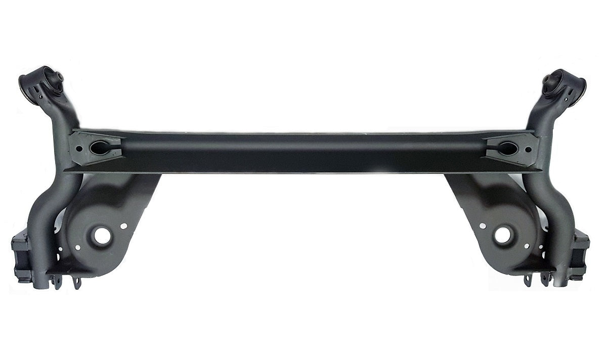 Puente Trasero | Suspensión de Rueda | Eje Trasero (CITROËN-PEUGEOT-TOYOTA) 58-AX-0003R