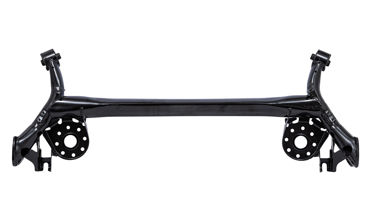 Puente Trasero | Suspensión de Rueda | Eje Trasero (TOYOTA) 58-AX-0004