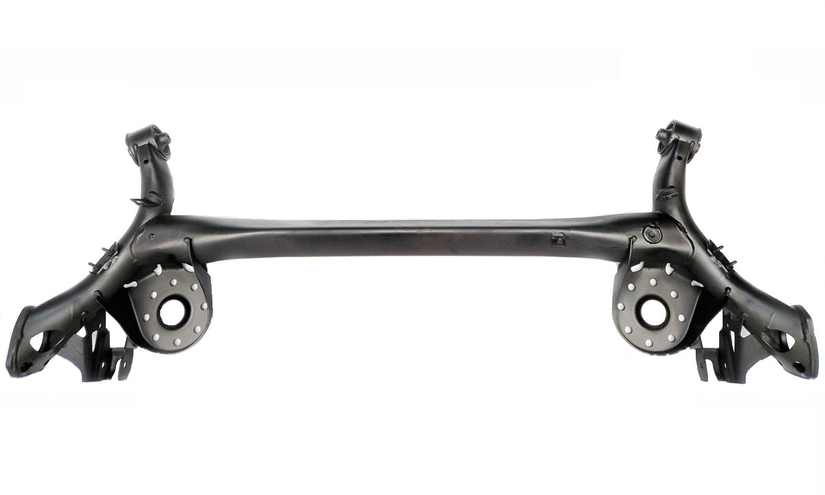 Puente Trasero | Suspensión de Rueda | Eje Trasero (TOYOTA) 58-AX-0004R