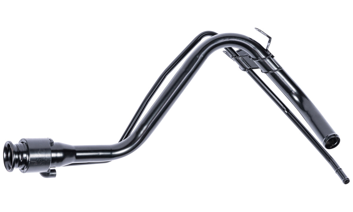 Tubería de llenado del tanque de combustible | Sistema de suministro de combustible | (TOYOTA) 58-FN-0027