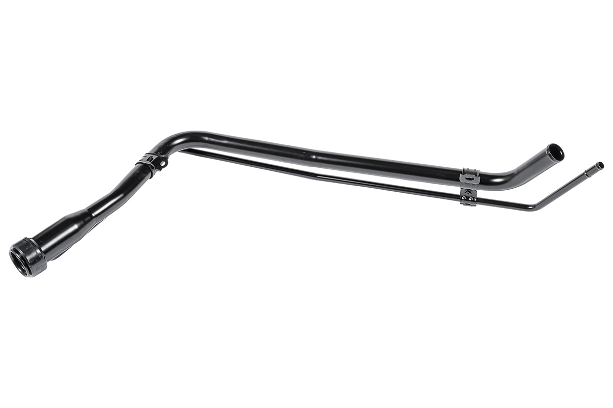 Tubería de llenado del tanque de combustible | Sistema de suministro de combustible | (TOYOTA) 58-FN-0034