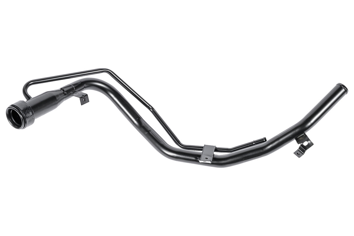 Tubería de llenado del tanque de combustible | Sistema de suministro de combustible | (TOYOTA) 58-FN-0037