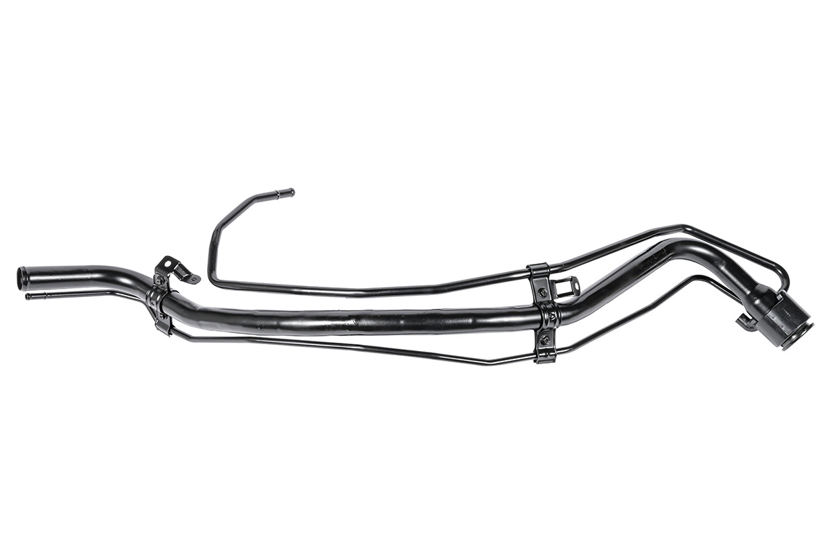 Tubería de llenado del tanque de combustible | Sistema de suministro de combustible | (TOYOTA) 58-FN-0038