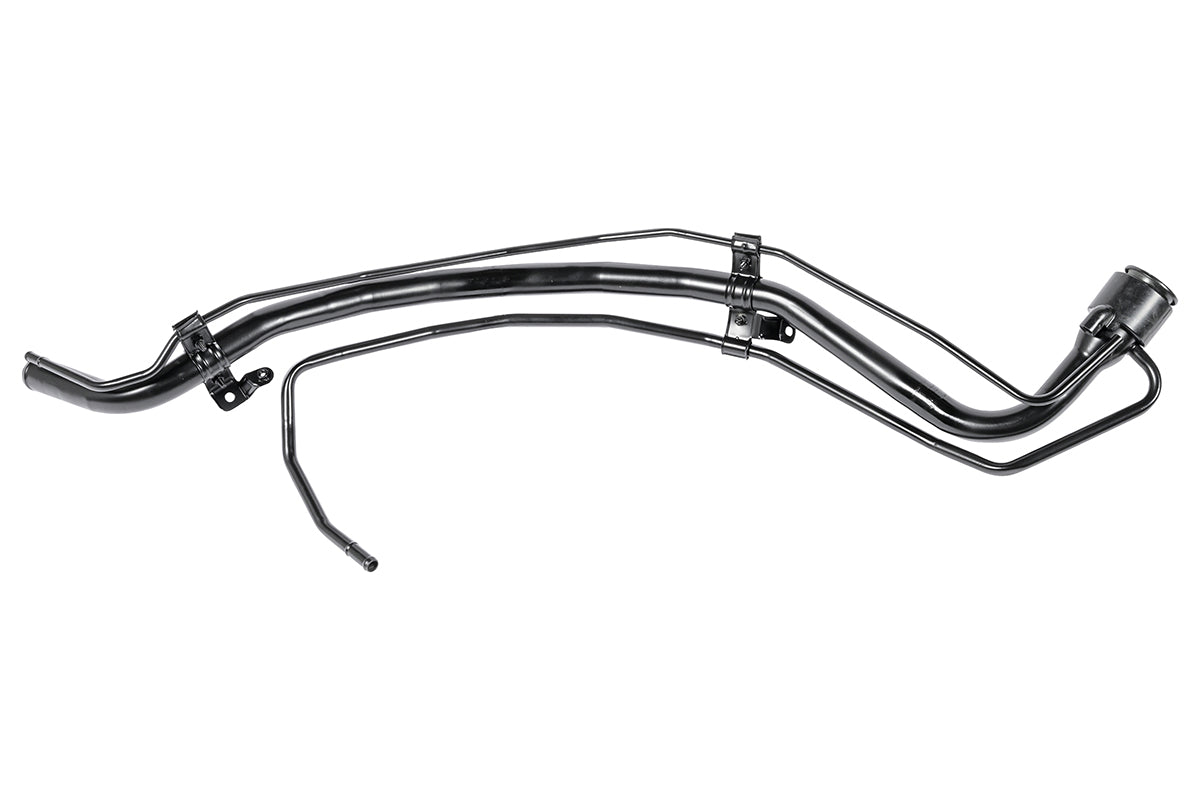 Tubería de llenado del tanque de combustible | Sistema de suministro de combustible | (TOYOTA) 58-FN-0038