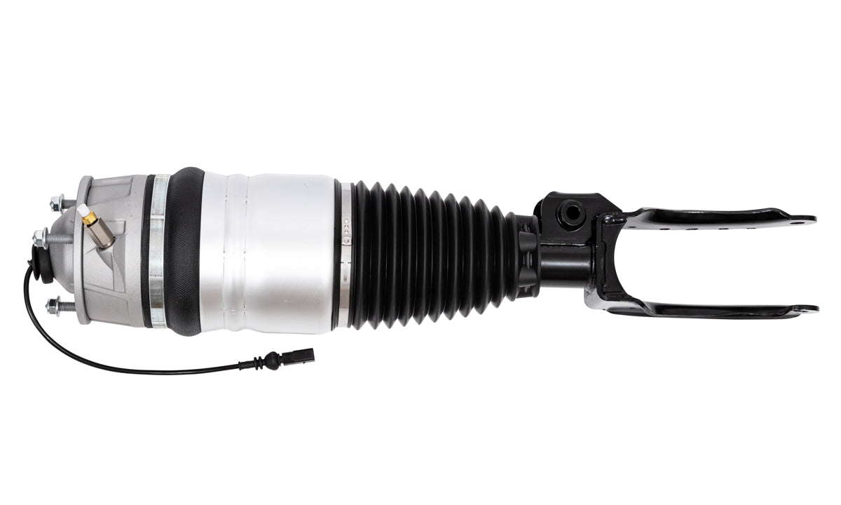 Amortiguador Neumático (Eje trasero izquierdo) 60-AS-0026