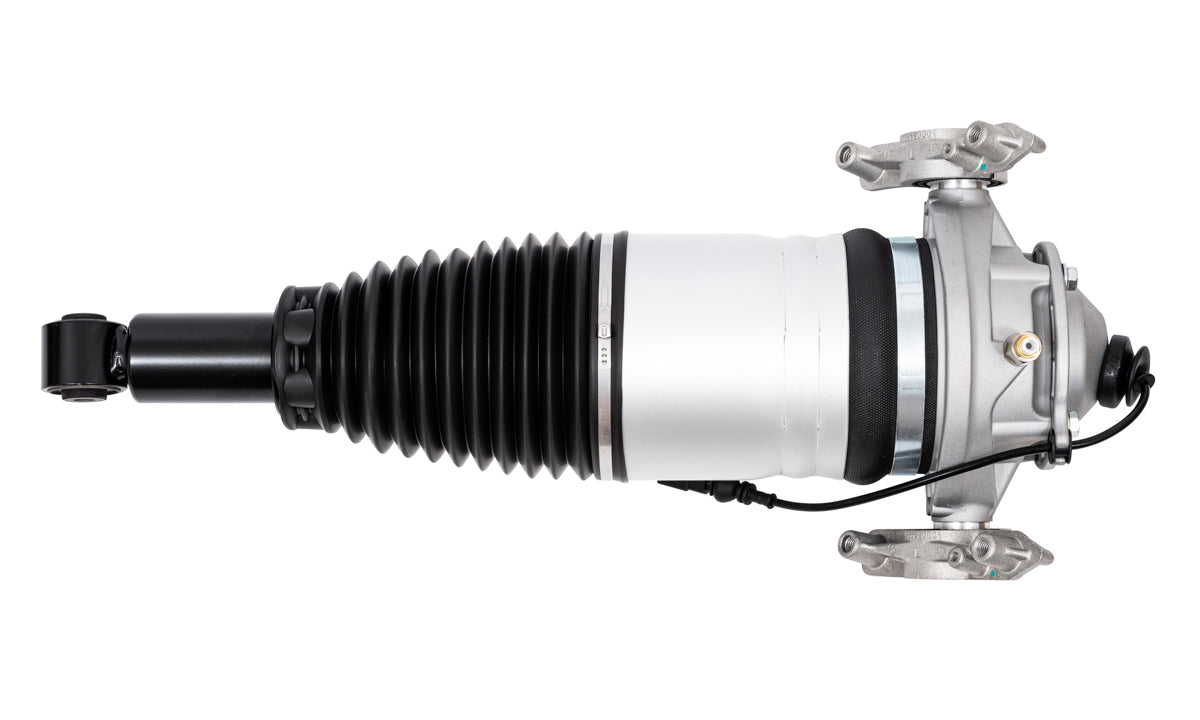 Amortiguador Neumático (Eje trasero derecho) 60-AS-0031