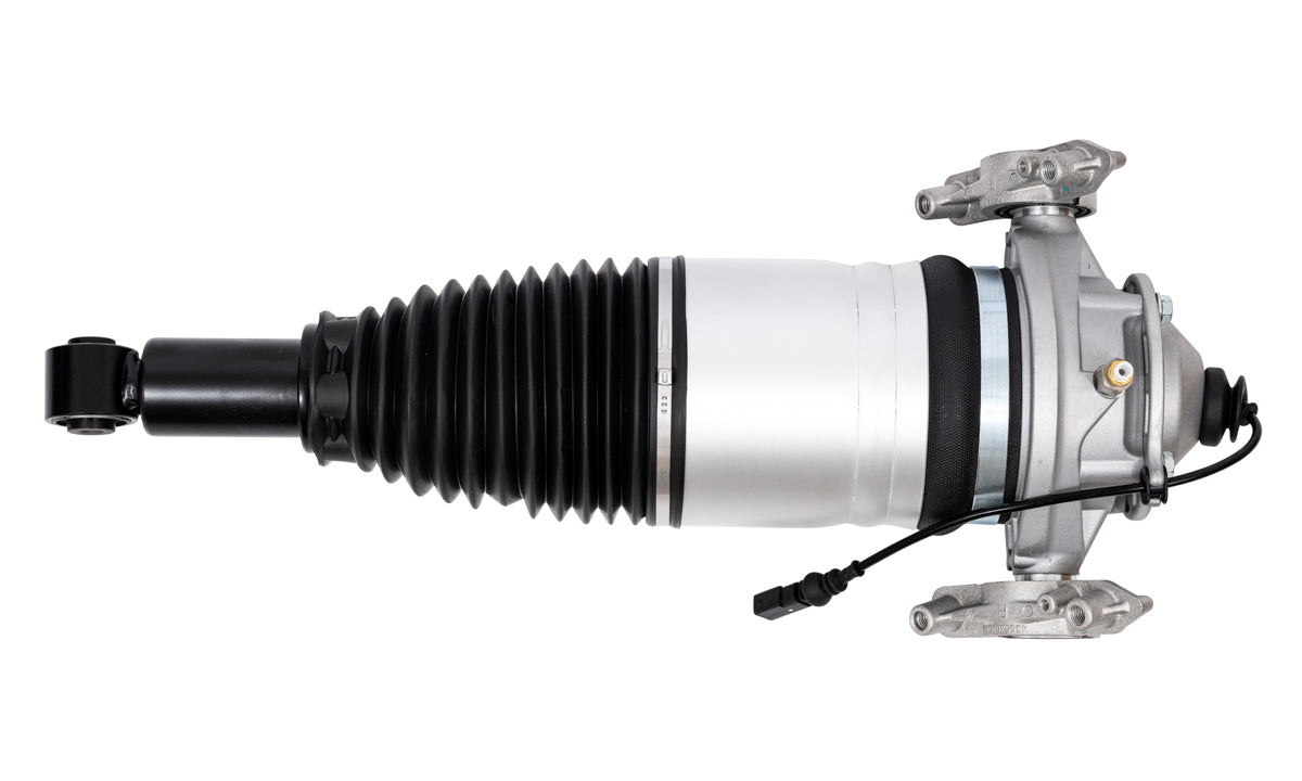 Amortiguador Neumático (Eje delantero izquierdo) 60-AS-0030