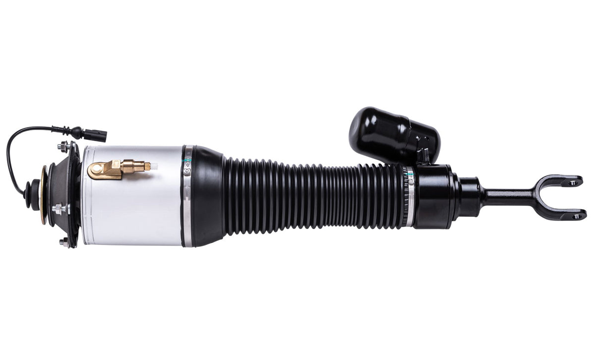 Amortiguador Neumático (Eje delantero derecho) 60-AS-0034