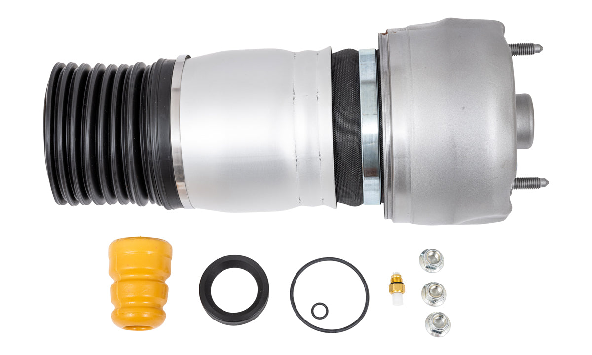 Balona Neumática (Eje Delantero Izquierdo) Porsche Panamera (970) 2009-2013