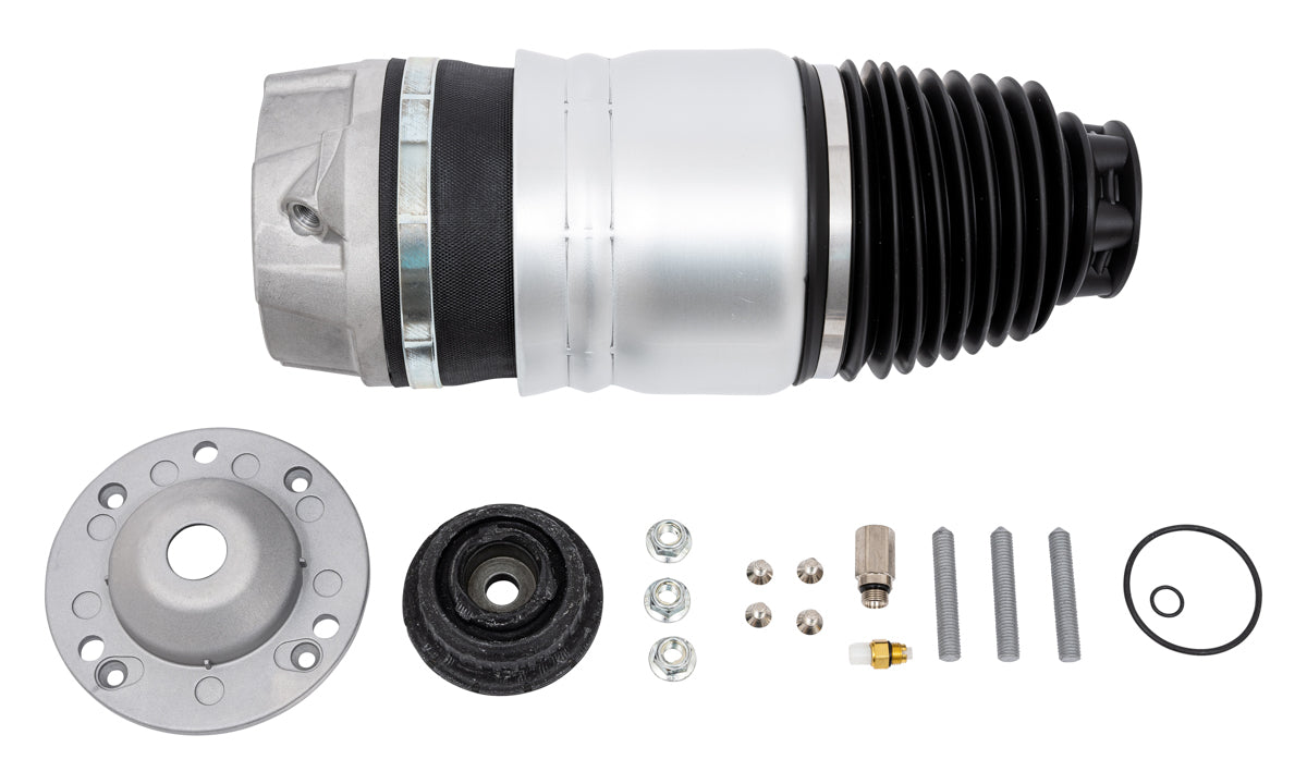 Balona Neumática (Eje Delantero Izquierdo) VW Touareg (7P) 10-18 / Porsche Cayenne II (92A) 10-17