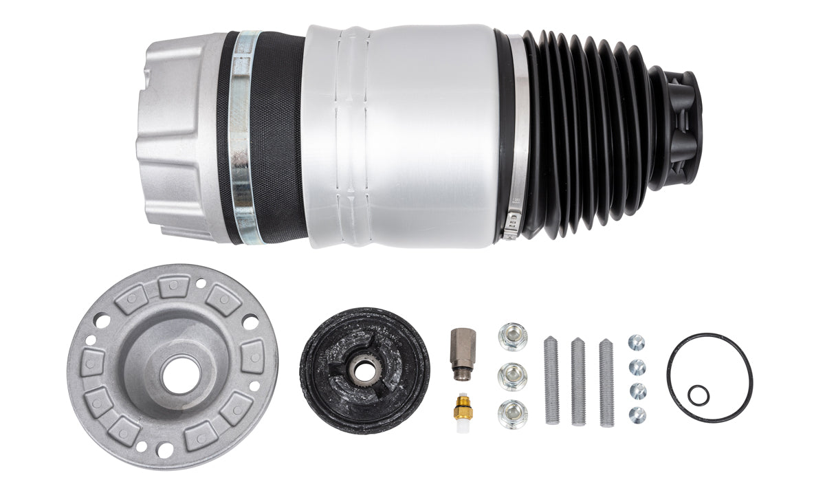 Balona Neumática (Eje Delantero Derecho) VW Touareg (7P) 10-18 / Porsche Cayenne II (92A) 10-17