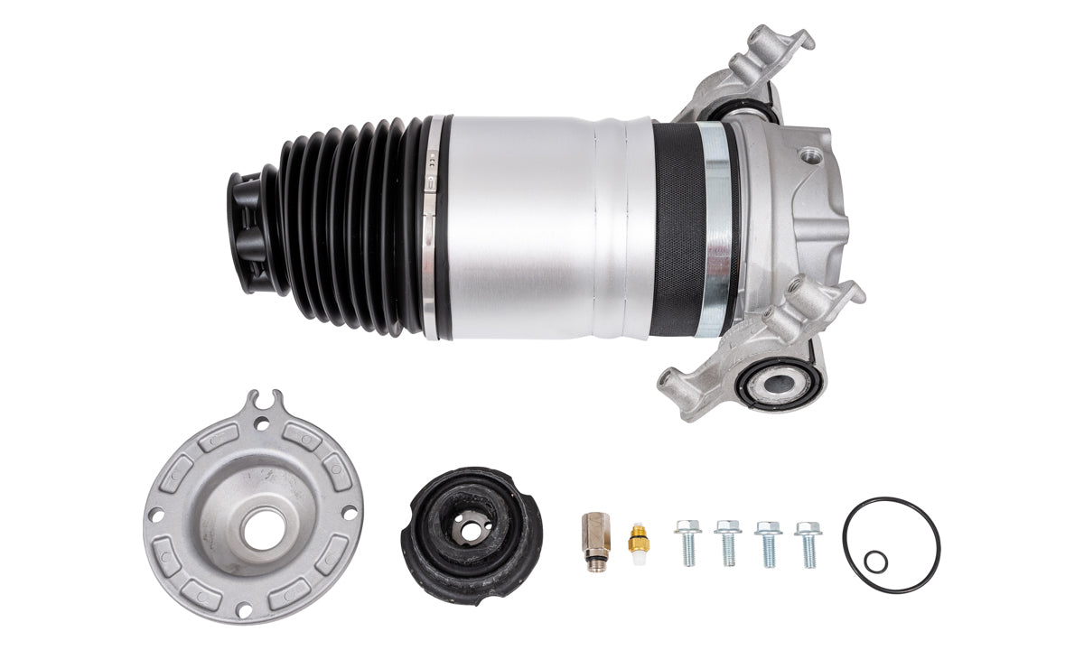 Balona Neumática (Eje Trasero Izquierdo) VW Touareg (7P) 10-18 / Porsche Cayenne II (92A) 10- 17