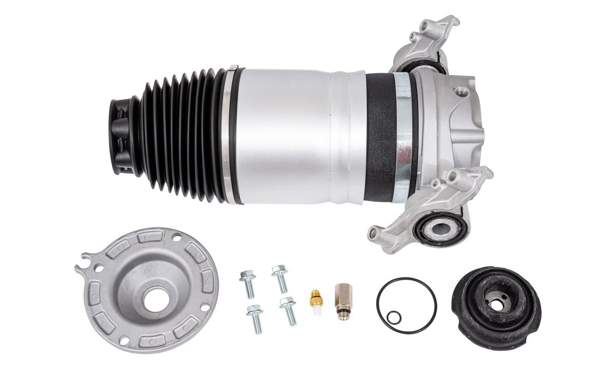 Balona Neumática (Eje Trasero Derecho) VW Touareg (7P) 10-18 / Porsche Cayenne II (92A) 10- 17