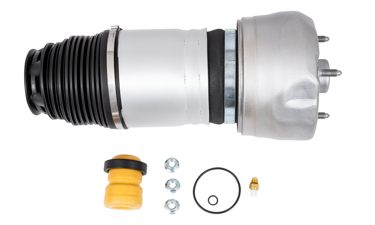 Balona Neumática (Eje Delantero Derecho) Porsche Panamera (970) 2014-2016