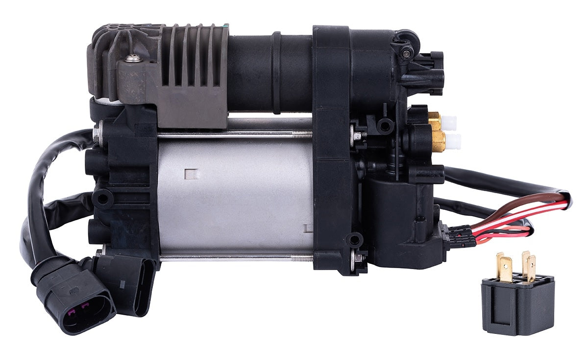 Compresor Neumático con Relé - Porsche Panamera (970) 2009-2016