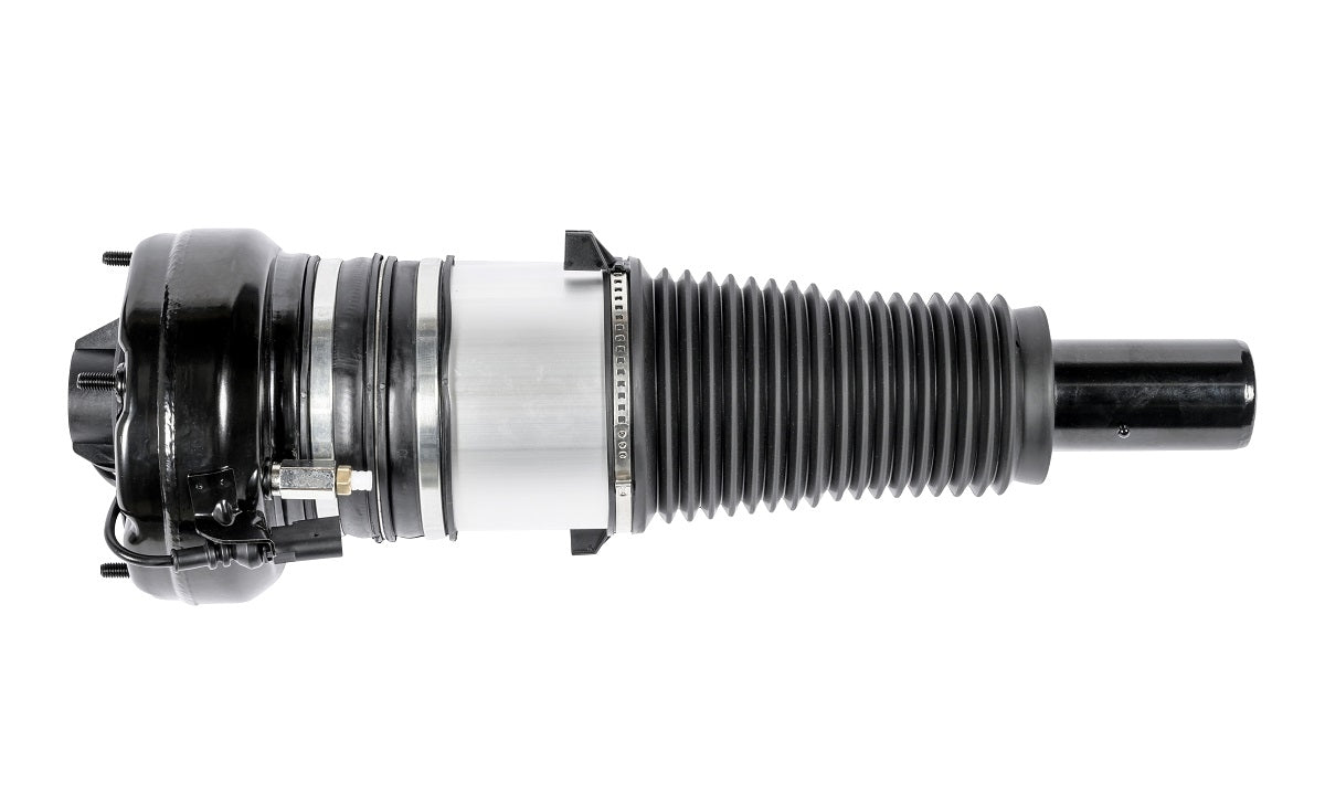 Amortiguador Neumático (Eje delantero izquierdo - Eje delantero derecho) Audi A6/ A6 Allroad /A7 (C7-4G/4G8) 11-18