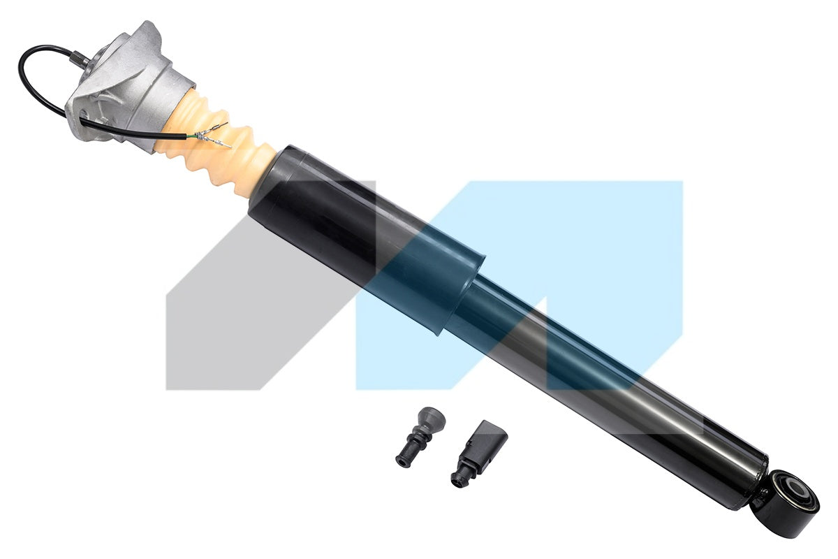 Amortiguador trasero Audi A6/ A6 Avant C7 4G Allroad Quattro Avant con CDC