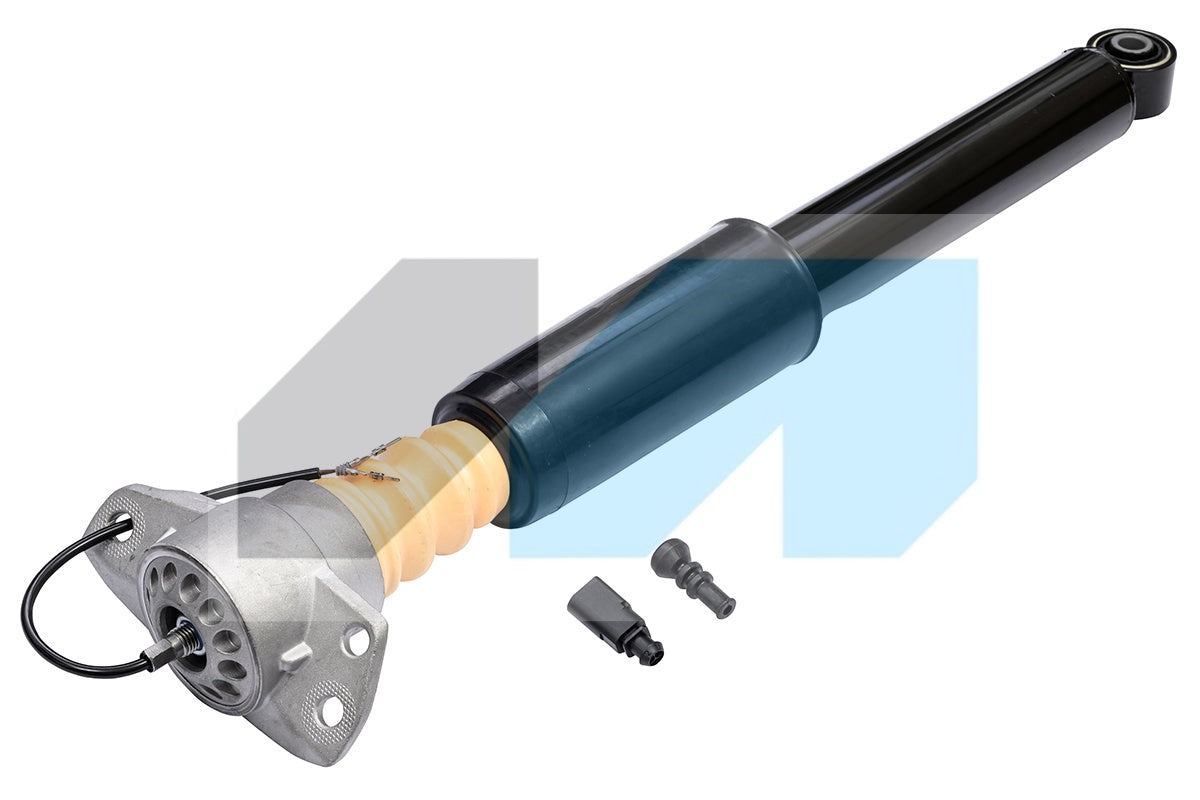 Amortiguador trasero Audi A6/ A6 Avant C7 4G Allroad Quattro Avant con CDC